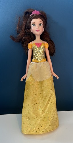 Mattel disney princess dolls - mattel,