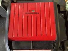 George Foreman 25040 1650W