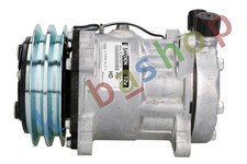 AIR-CONDITIONING COMPRESSOR