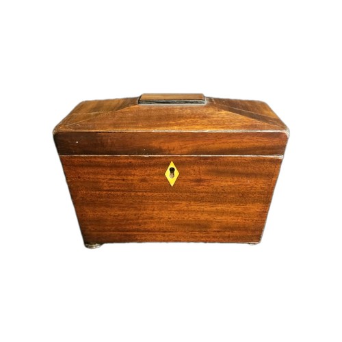 George iii mahogany - a,