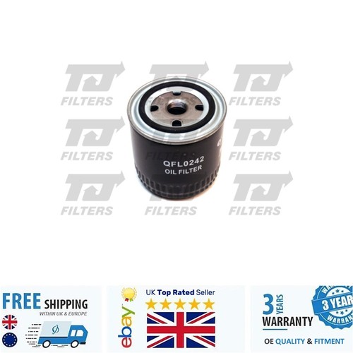 Oil filter for volvo - volvo, v40