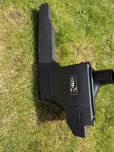 Mountune intake mqb models - mountune,