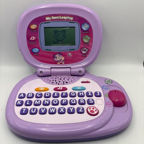 2010 leapfrog own leaptop - my,