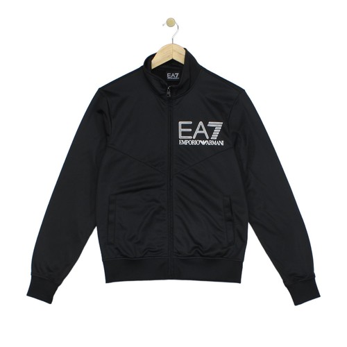 Emporio armani track jacket - armani,