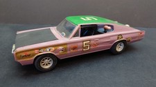 MPC/AIRFIX 1967 DODGE CHARGER