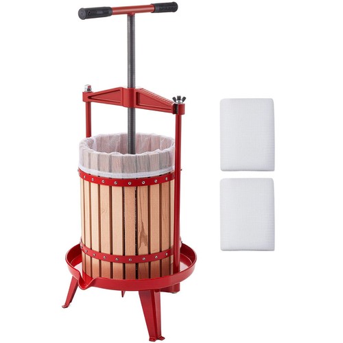 Manual fruit wine - fruit,