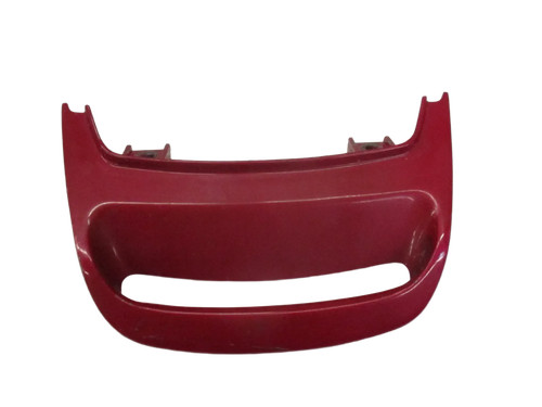 Passenger handle kawasaki - passenger,