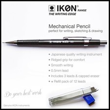 Black Mechanical Automatic