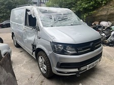 2016 VW TRANSPORTER T6 T32 2.0