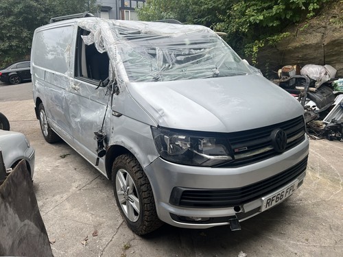 2016 transporter t32 2 0 - transporter, t6