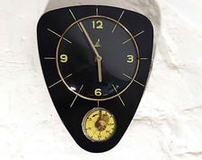 JAZ - TABLIC 1964 - 1967 black