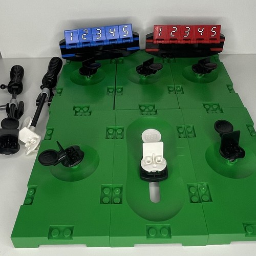 Lego sports grand - sports,