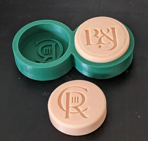 Rounded edges custom made - custom,