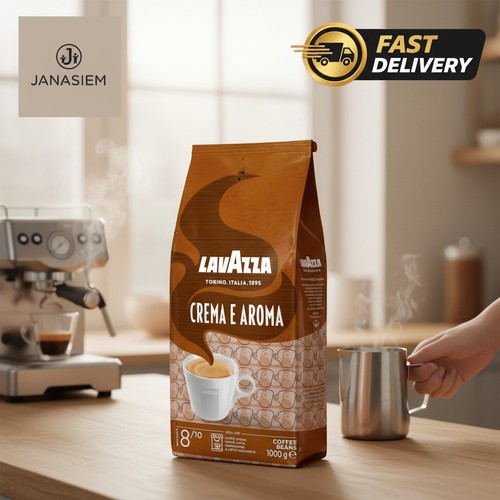 Espresso coffee beans - espresso,
