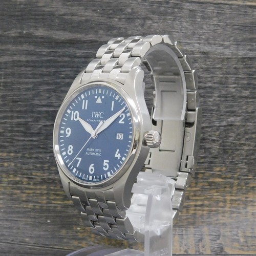 Iwc schaffhausen pilot - iwc,