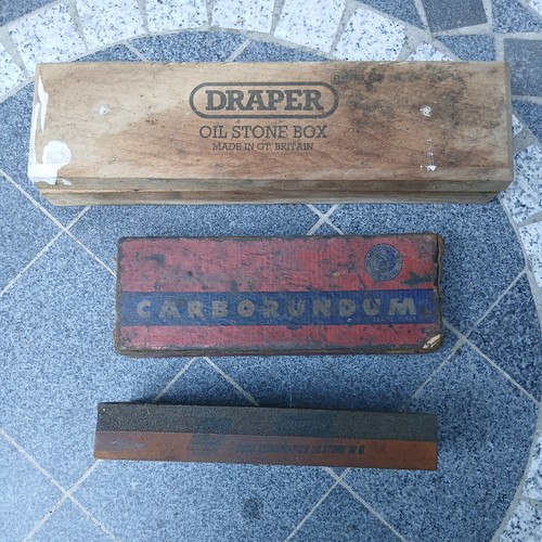 Vintage sharpening soap - vintage,