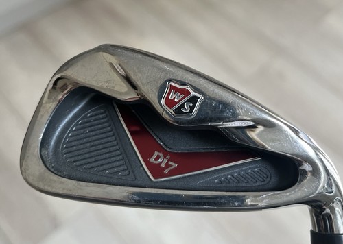 Wilson iron golf - di,