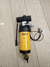 JCB Genuine Fuel Filter