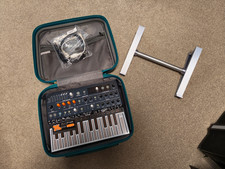 Arturia MicroFreak Digital