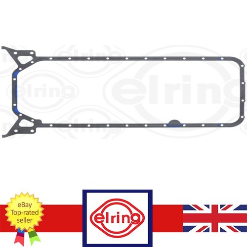 Oil sump gasket - gasket, for