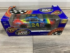 Jeff Gordon #24 DuPont 1:24