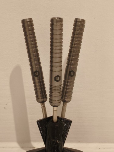 23g unicorn ross smith darts - unicorn,