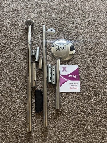 Pole pert pro dance - pro,
