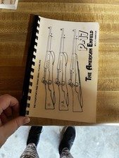 The American Enfield P-17