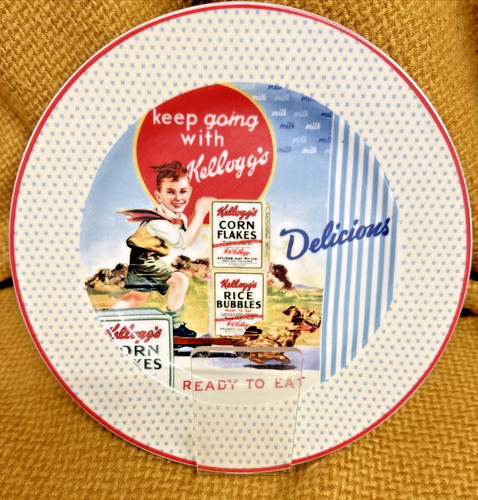 Portmeirion vintage kellogg - vintage, kellogg's