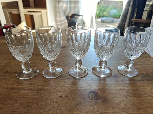 Vintage waterford colleen - vintage,