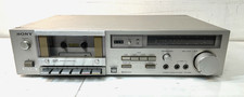 Sony TC-K44 Cassette Deck