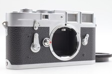 MINT CLA’d: Leica M3 Single