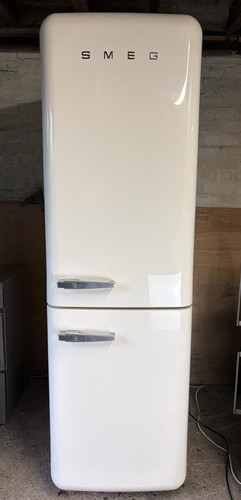 Smeg fab32 fridge - smeg, freezer