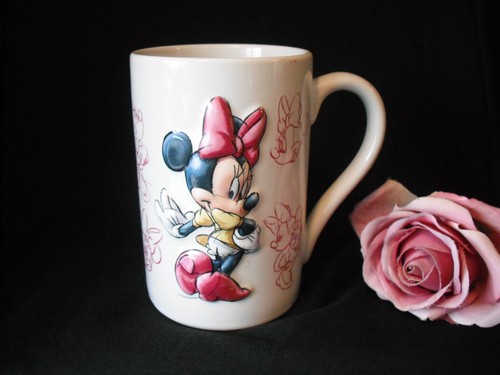 Disney store exclusive - disney, minnie
