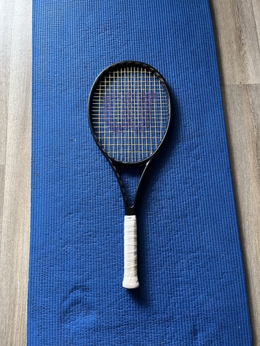 Wilson pro staff v13 - wilson, 97