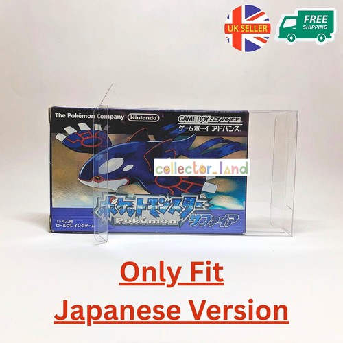 Japanese gameboy advance gba - japanese,