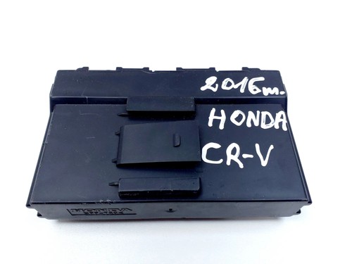 Honda 2016 comfort - cr-v,