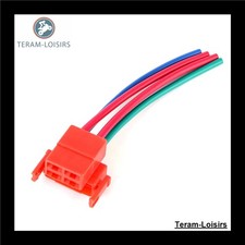 Regulator Connector For Honda