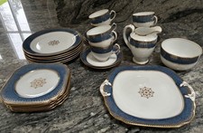  Jackson & Gosling “ Ye Olde