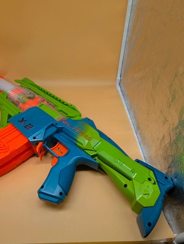 Nerf elite x2 double - ,