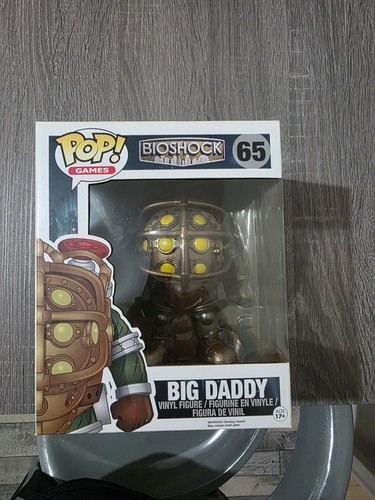 Funko pop vinyl big - funko,