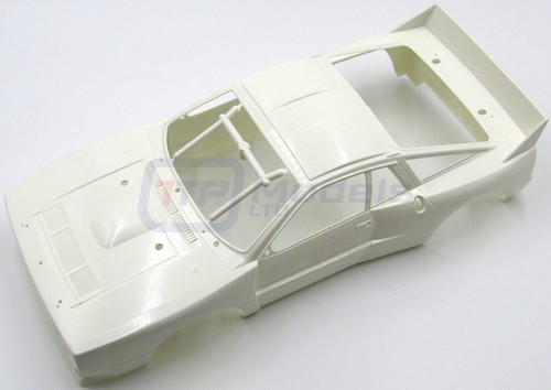 Tamiya 58278 lancia 037 - tamiya,