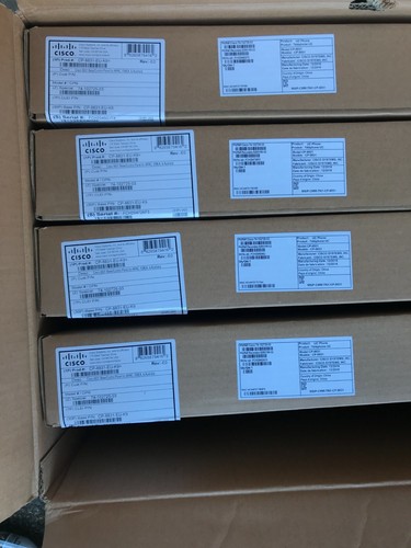 Sale genuine cisco - -, ip