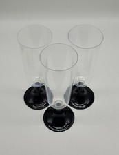 20 x Clear Plastic Party