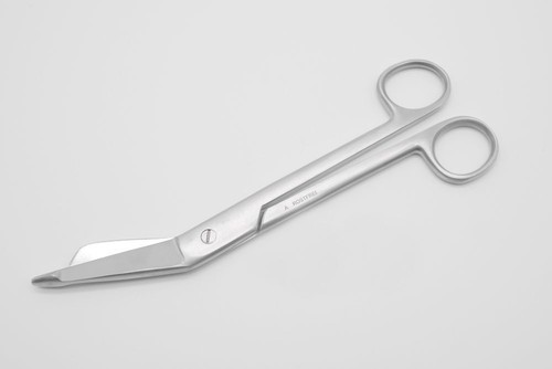 Lister bandage scissors