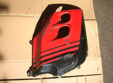 Honda CBR 1000 F Front Right