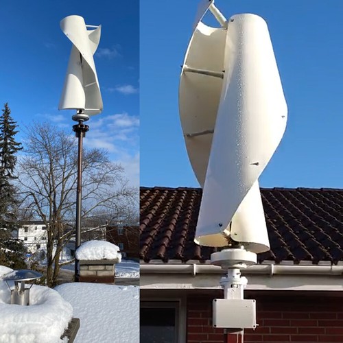 48v 1000w wind turbine - 48v,