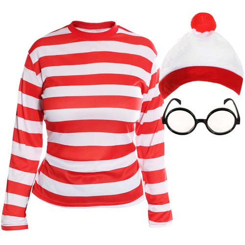 Womens find costume - find, world