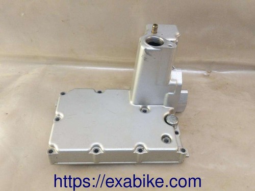 Engine cover for yamaha - engine,