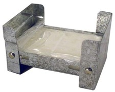 ESBIT FOLDABLE POCKET STOVE